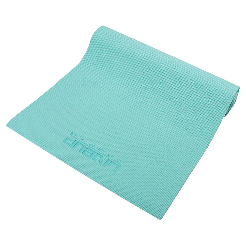 LIVEUP Liveup LS3231C 6mm Yoga Mat Mavi