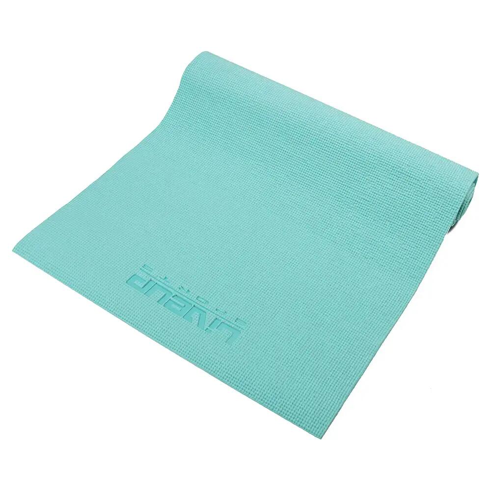 Liveup LS3231C 6mm Yoga Mat Mavi 1/3