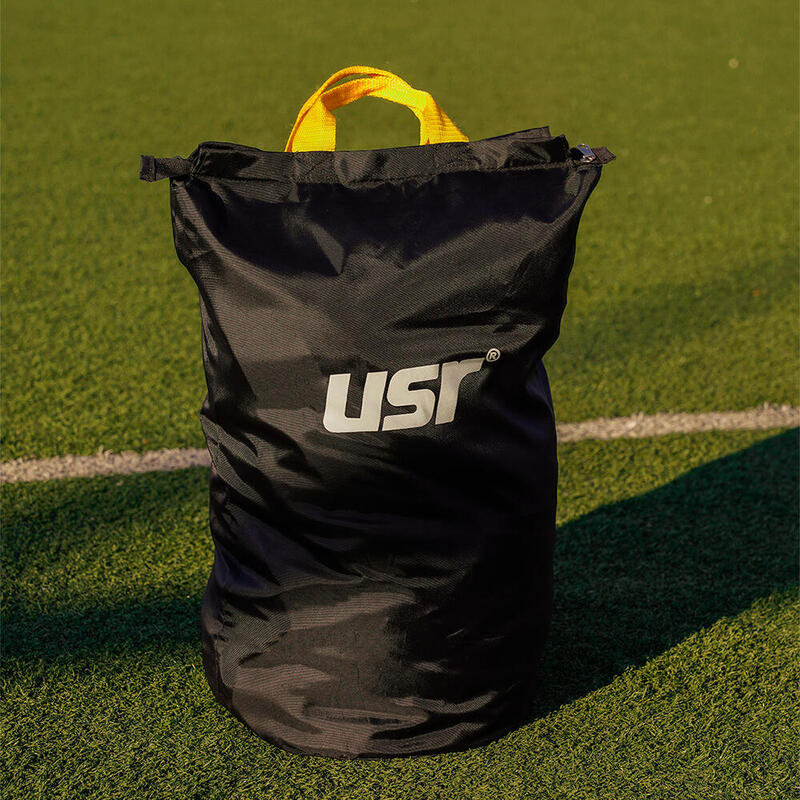USR KS300 2x3 M Köşelere Şut Çalışma Aparatı