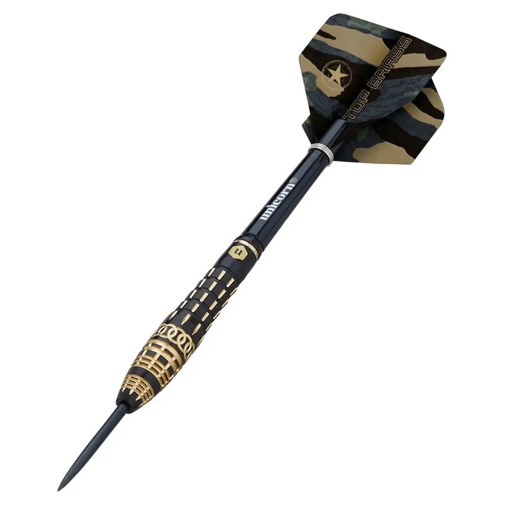 Unicorn 28024 Top Brass Style 4 20 G Dart Oku Seti 4/7