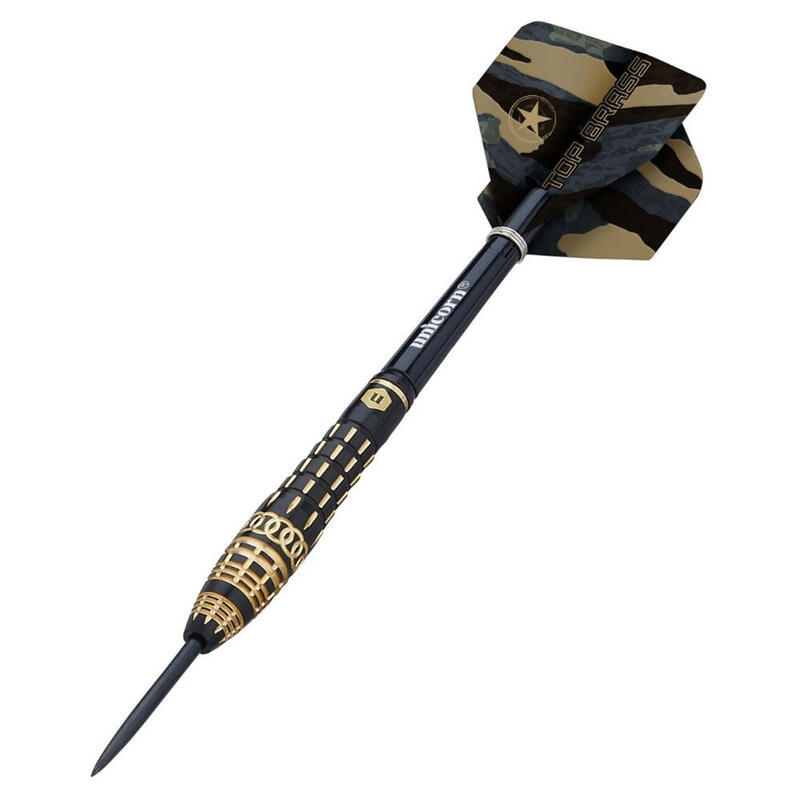 Unicorn 28024 Top Brass Style 4 20 G Dart Oku Seti