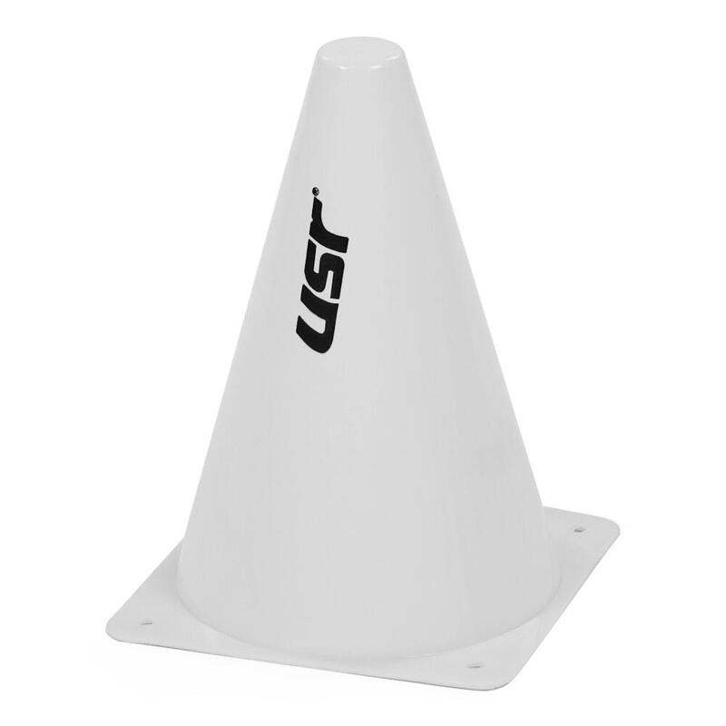 USR AH18B 6 lı 18 Cm Antrenman Huni Seti Beyaz