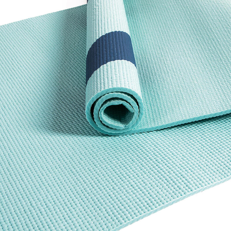Liveup LS3231C 6mm Yoga Mat Mavi