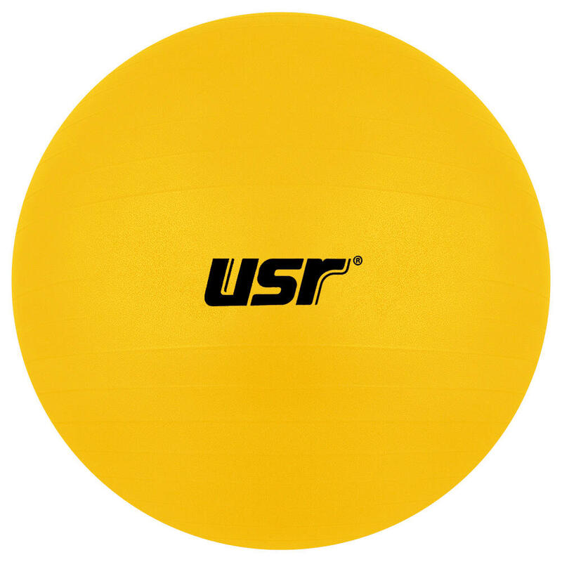 USR 654M 25+65 Cm Pilates Topu + Pompası + 3 Micro Bant