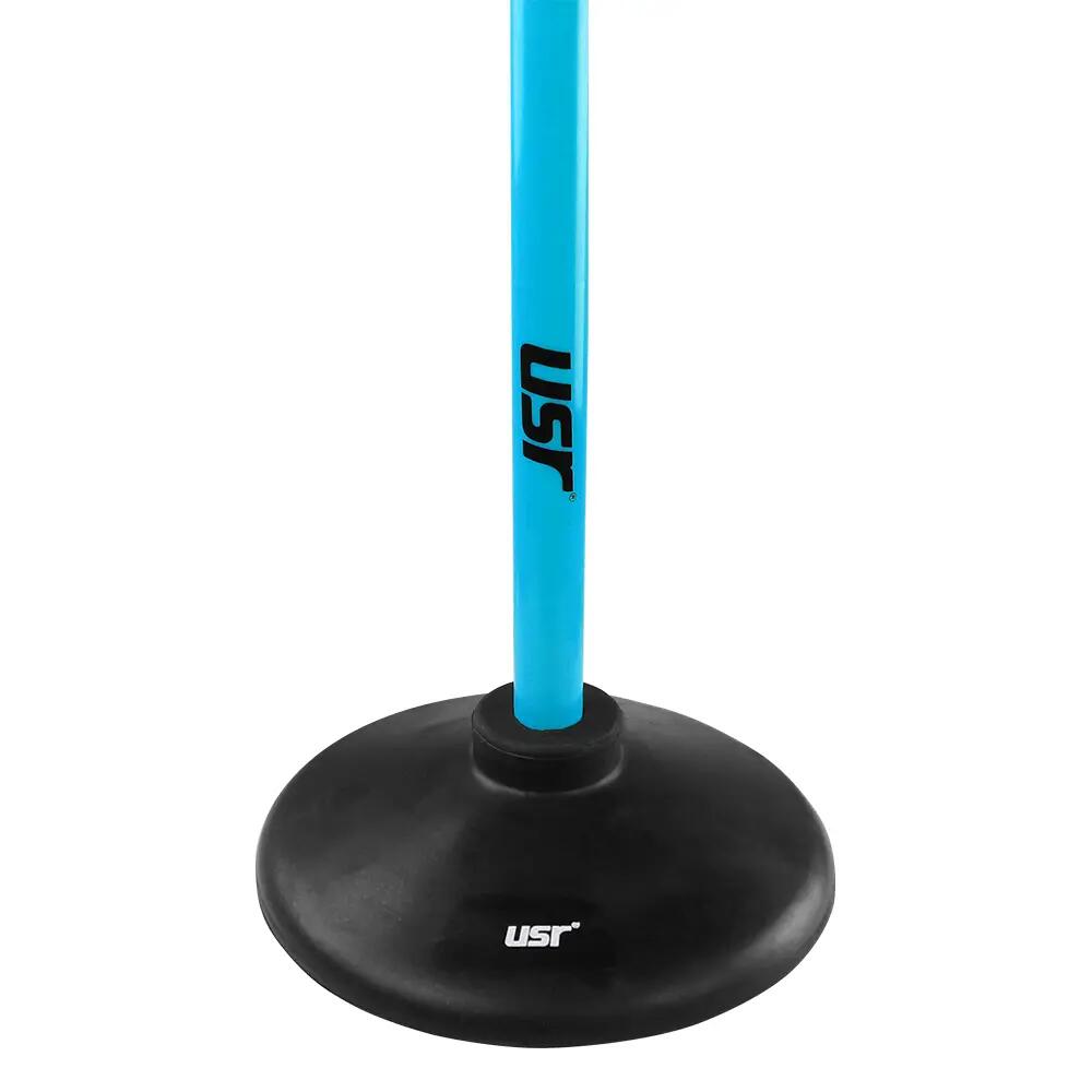 USR KS6M Kauçuk Slalom Takımı 2/4