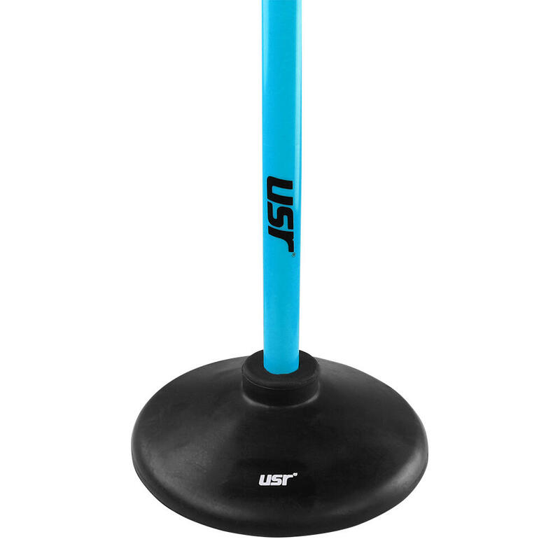 USR KS6M Kauçuk Slalom Takımı