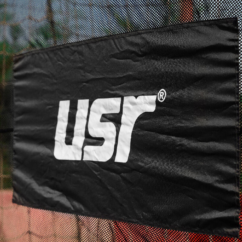 USR KS300 2x3 M Köşelere Şut Çalışma Aparatı