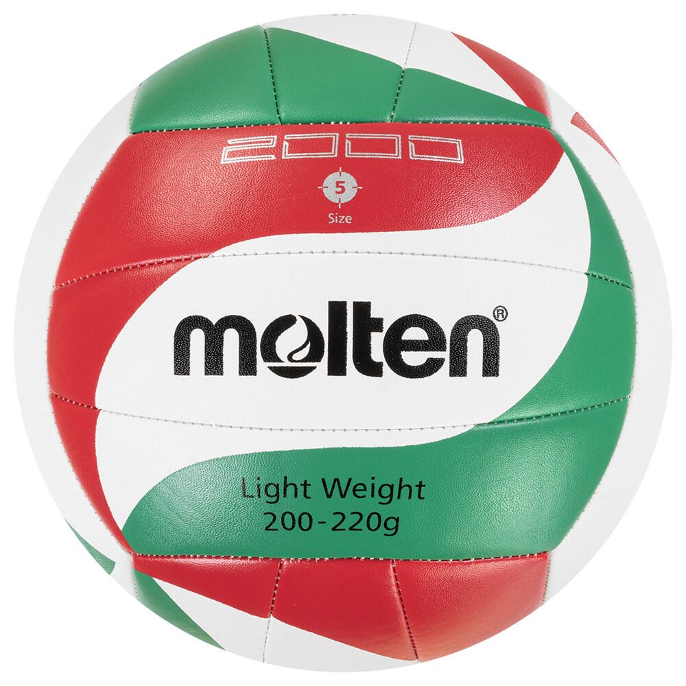 MOLTEN Molten V5M2000-L 5 No Voleybol Topu