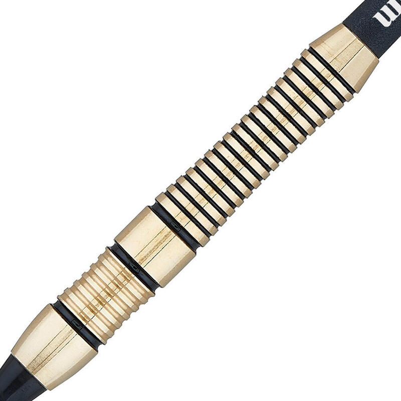 Unicorn 4289 Core Plus Brass 18 G Elektronik Dart Oku Seti