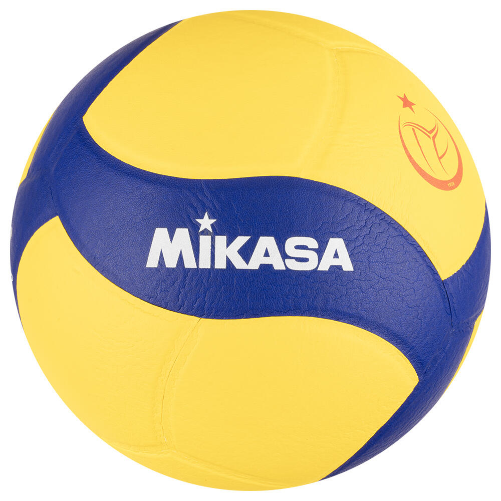 MIKASA Mikasa VT500W 5 No Pasör Eğitim Voleybol Topu