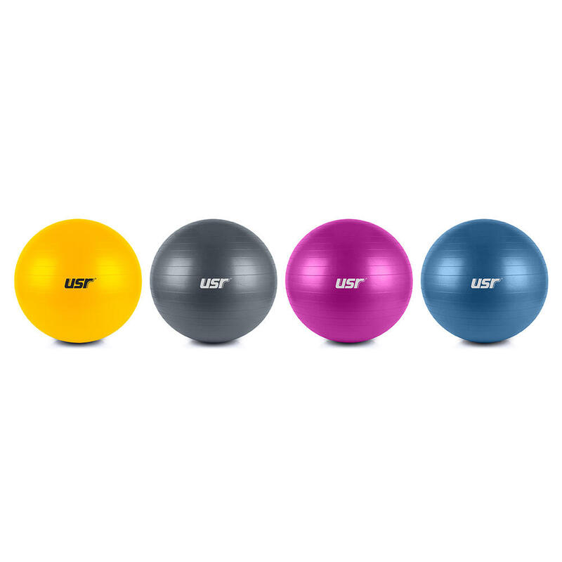 USR GB753 75 Cm Pilates Topu