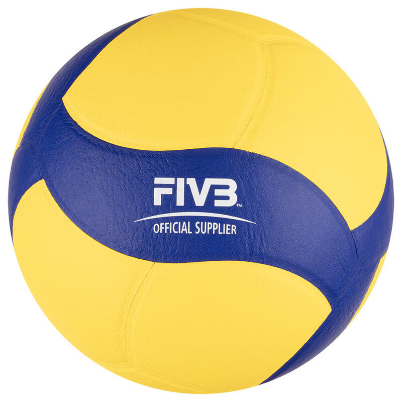 Mikasa VT500W 5 No Pasör Eğitim Voleybol Topu