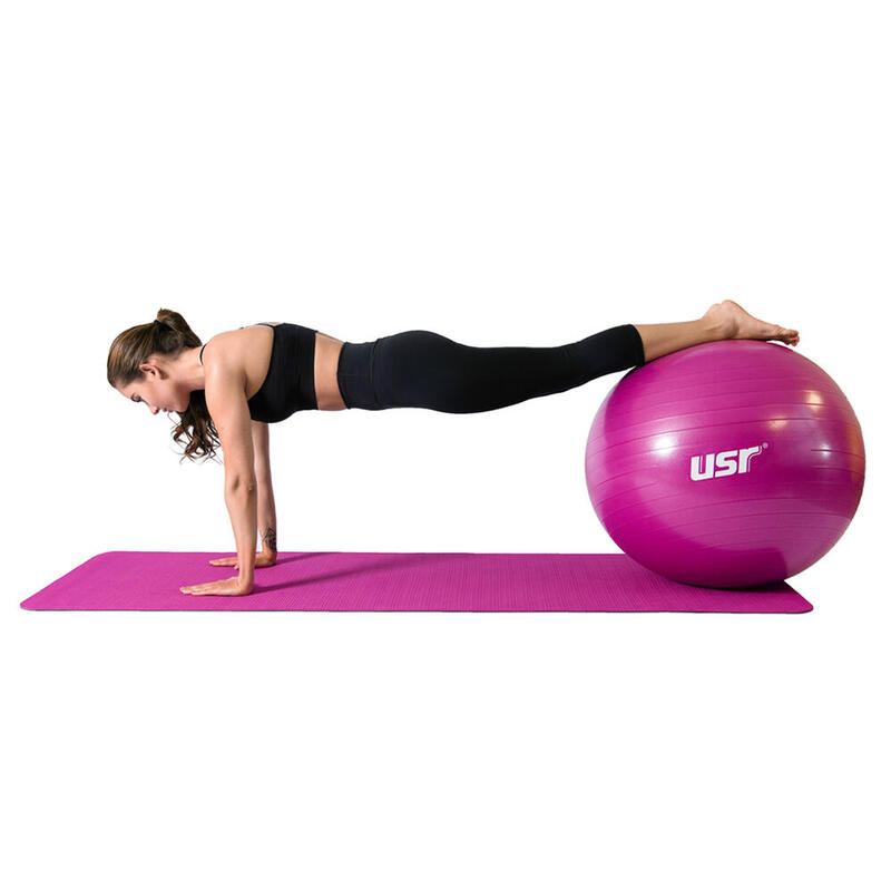 USR GB652 65 Cm Pilates Topu
