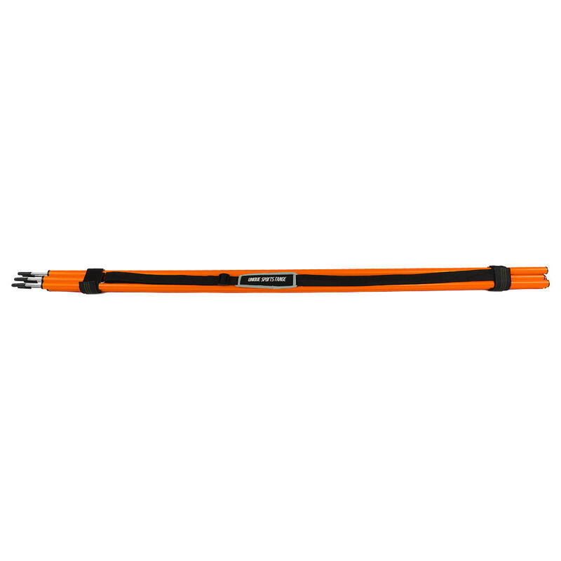 USR Pro 32KTT Çivili Slalom Takımı