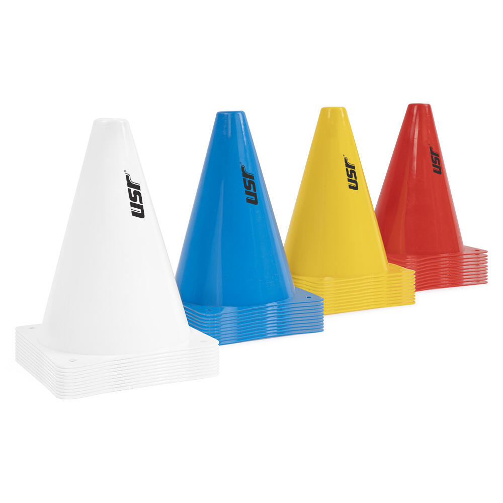 USR USR AH1840 40 lı 18 Cm Antrenman Huni Seti