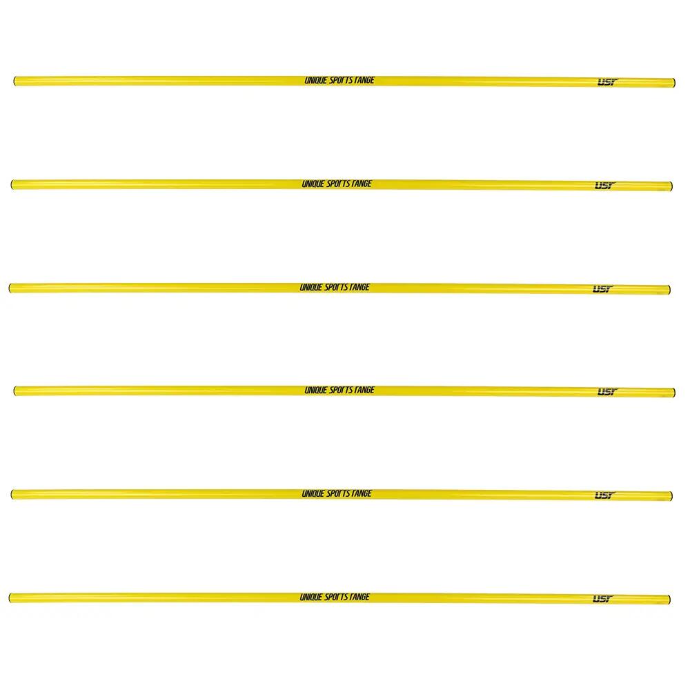 USR 251606 6 lı Slalom Çubuk Seti 160 Cm 1/4