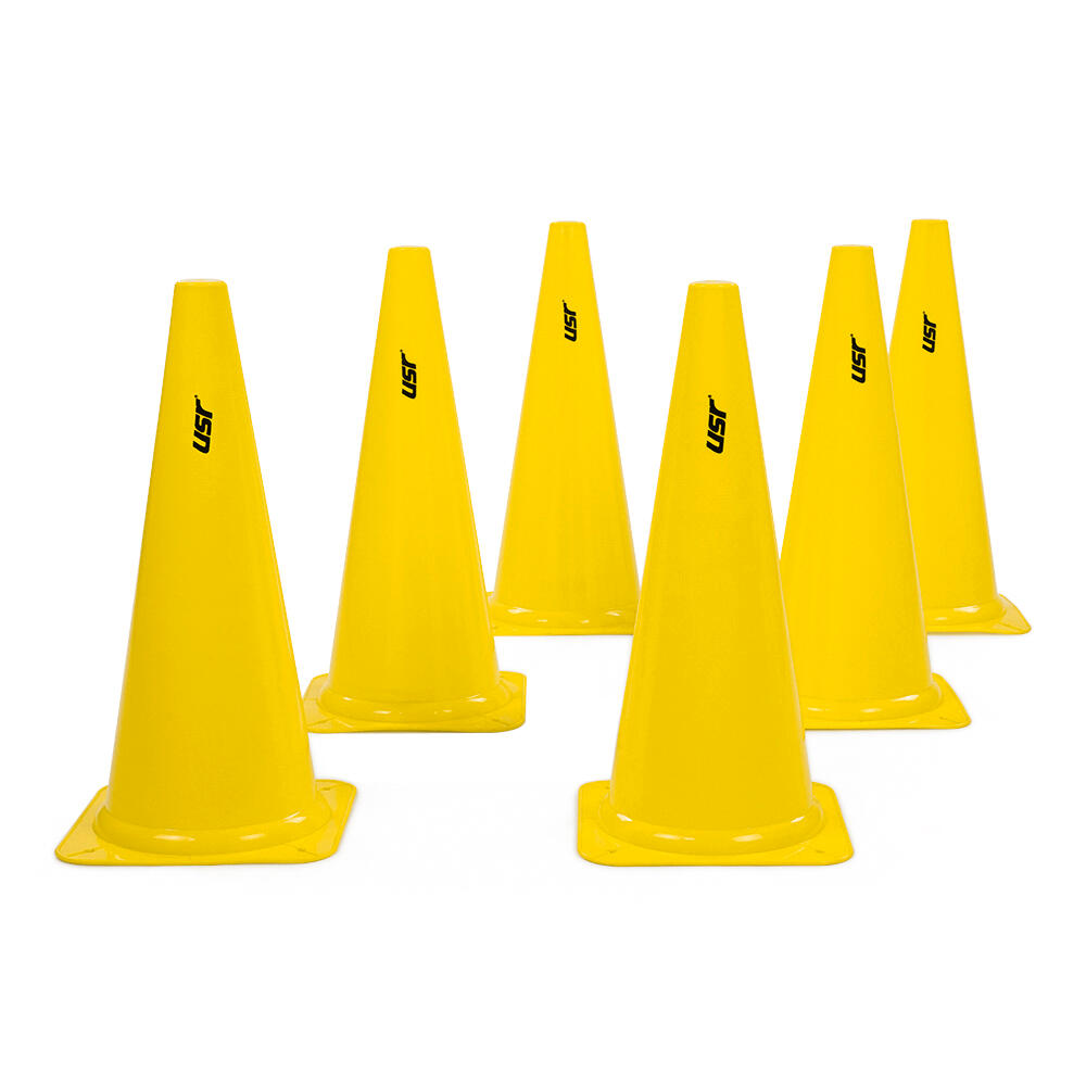 USR USR AH45S 45 Cm Antrenman Huni Seti Sarı