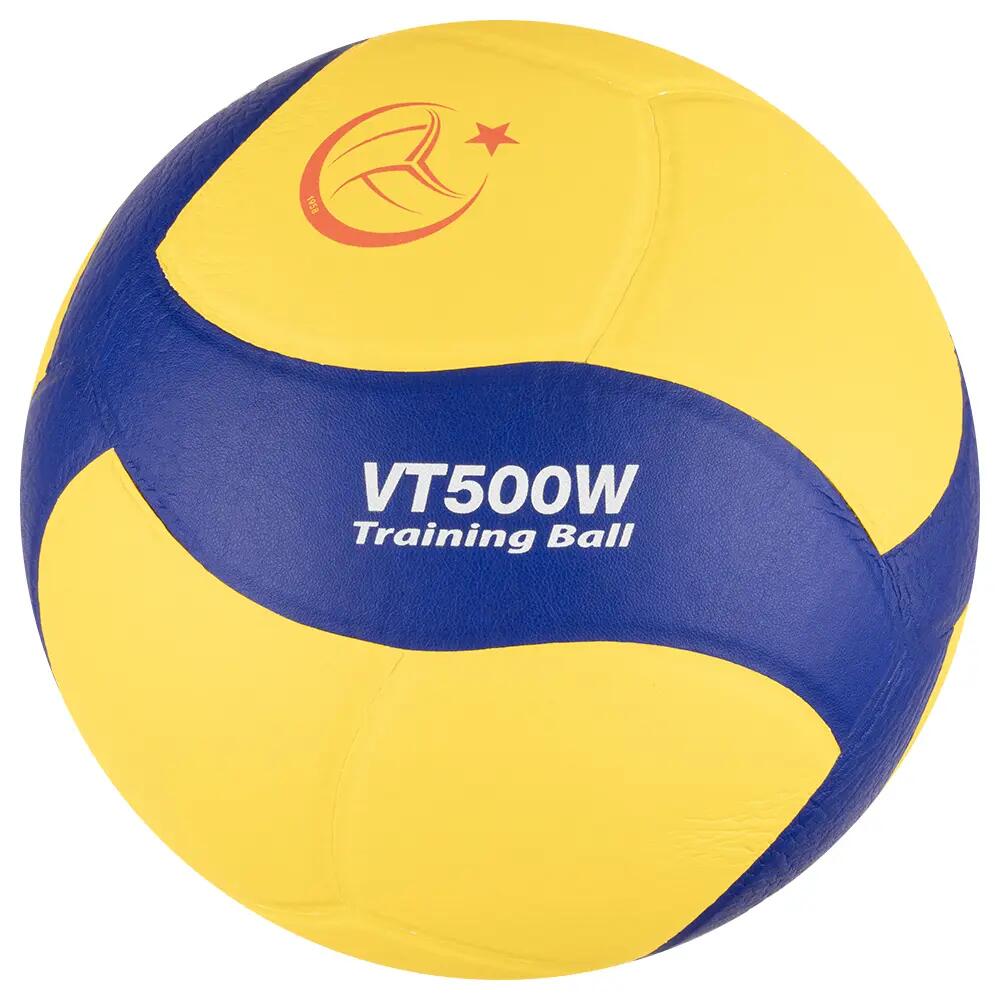 Mikasa VT500W 5 No Pasör Eğitim Voleybol Topu 2/3