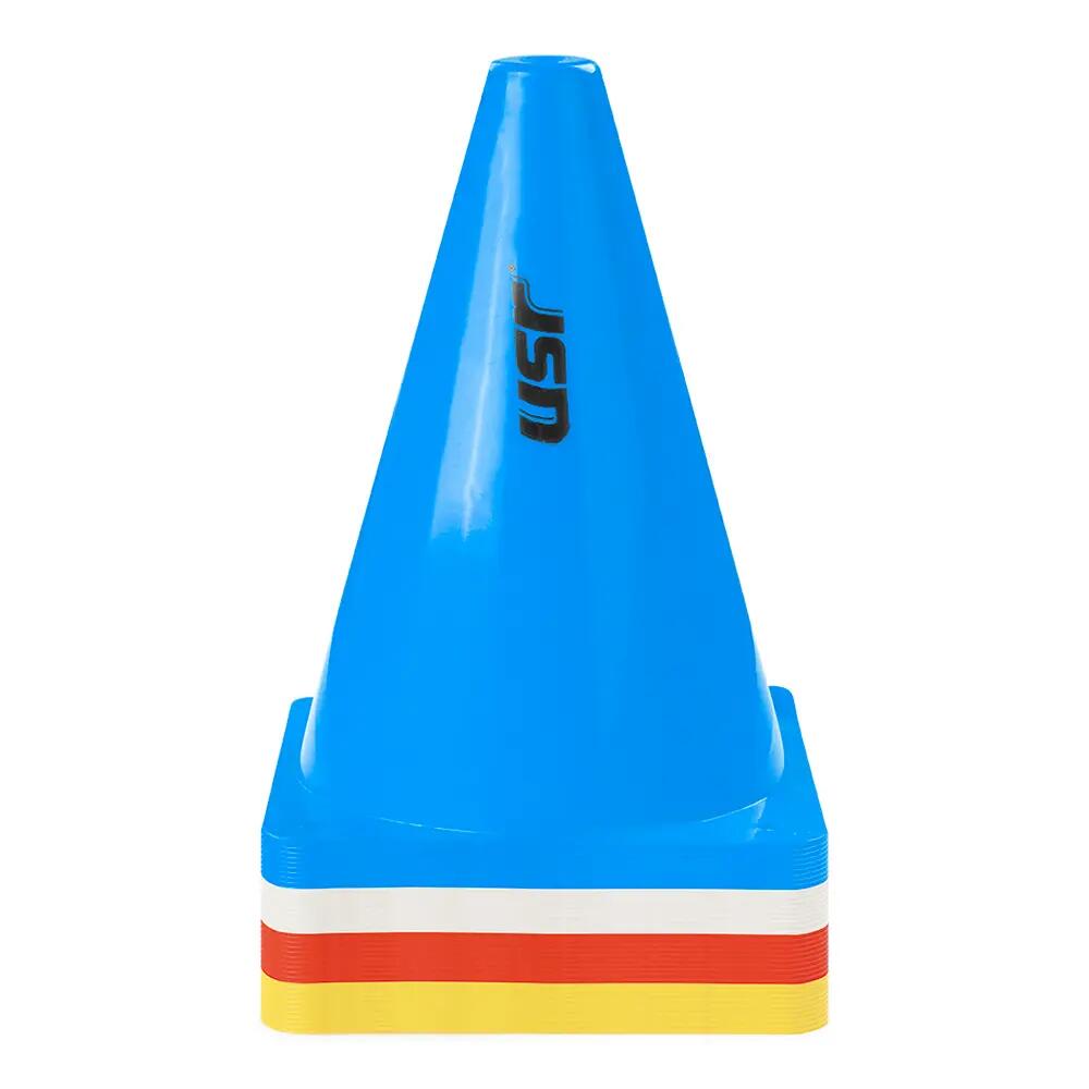 USR AH1840 40 lı 18 Cm Antrenman Huni Seti 2/6