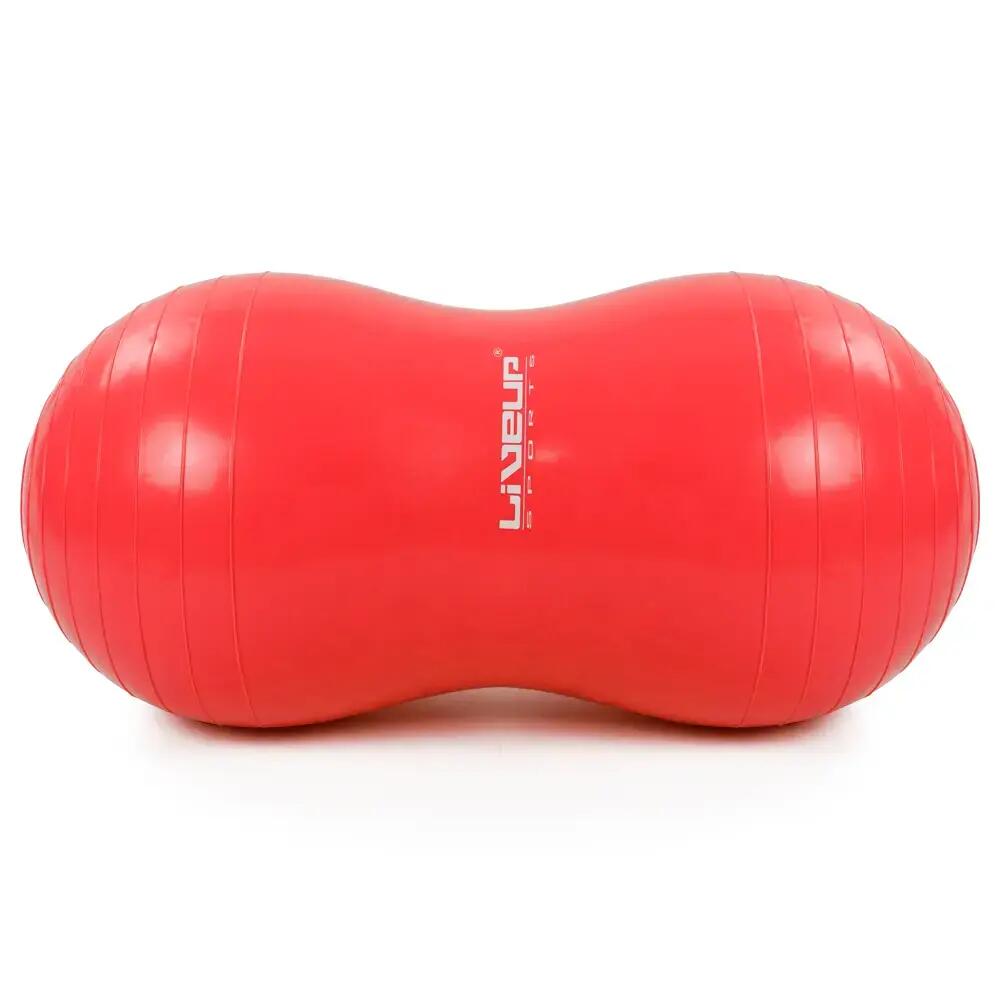Liveup LS3223A Fıstık Top Kırmızı 2/4