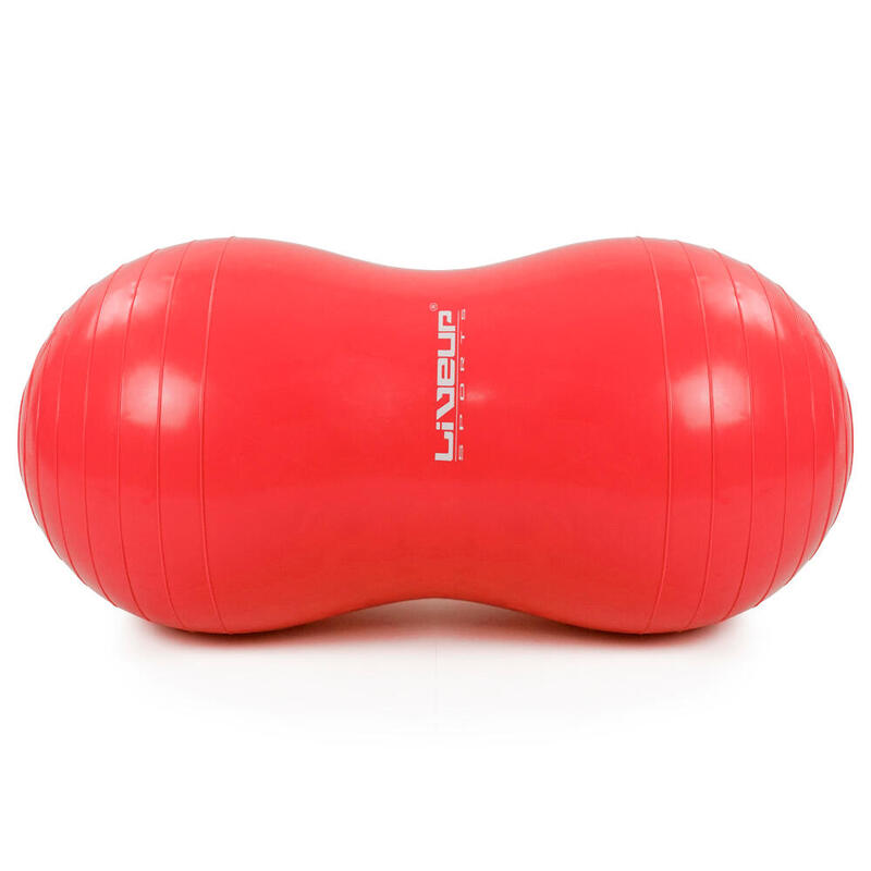Liveup LS3223A Fıstık Top Kırmızı