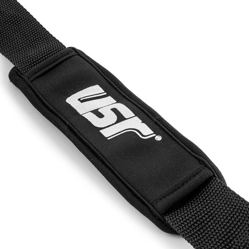 USR CTA1 Lastikli Slalom Çubuğu ve Engel Taşıma Askısı