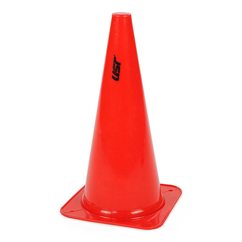 USR AH38K 6 lı 38 Cm Antrenman Huni Seti Kırmızı