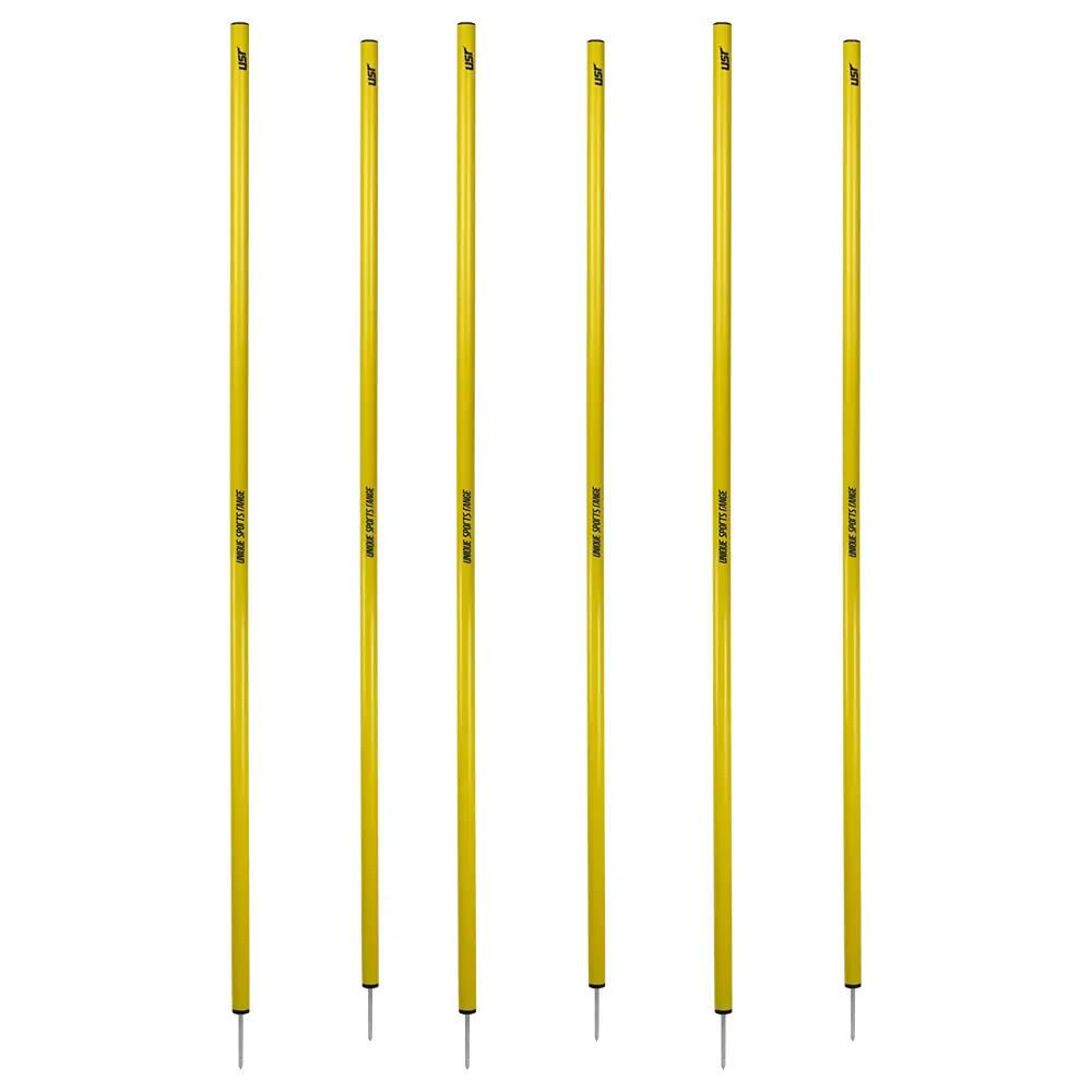 USR Pro 32CDS Çivili Slalom Takımı 1/7