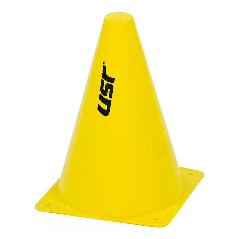 USR AH18S 6 lı 18 Cm Antrenman Huni Seti Sarı