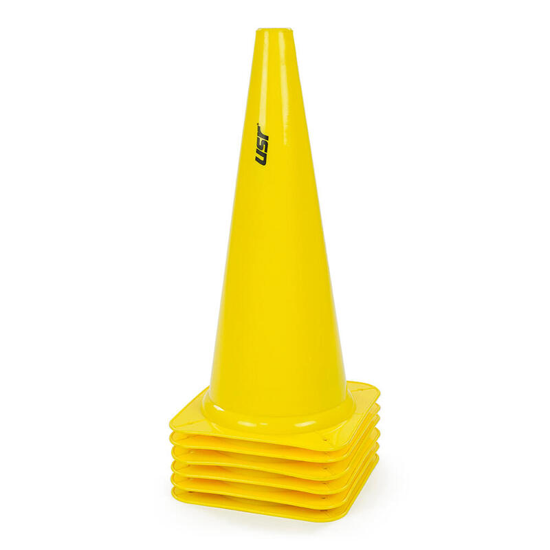 USR AH45S 45 Cm Antrenman Huni Seti Sarı