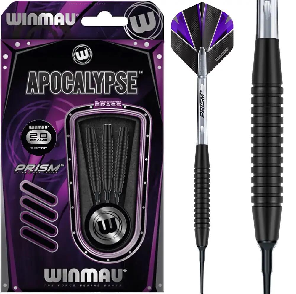 WINMAU picture