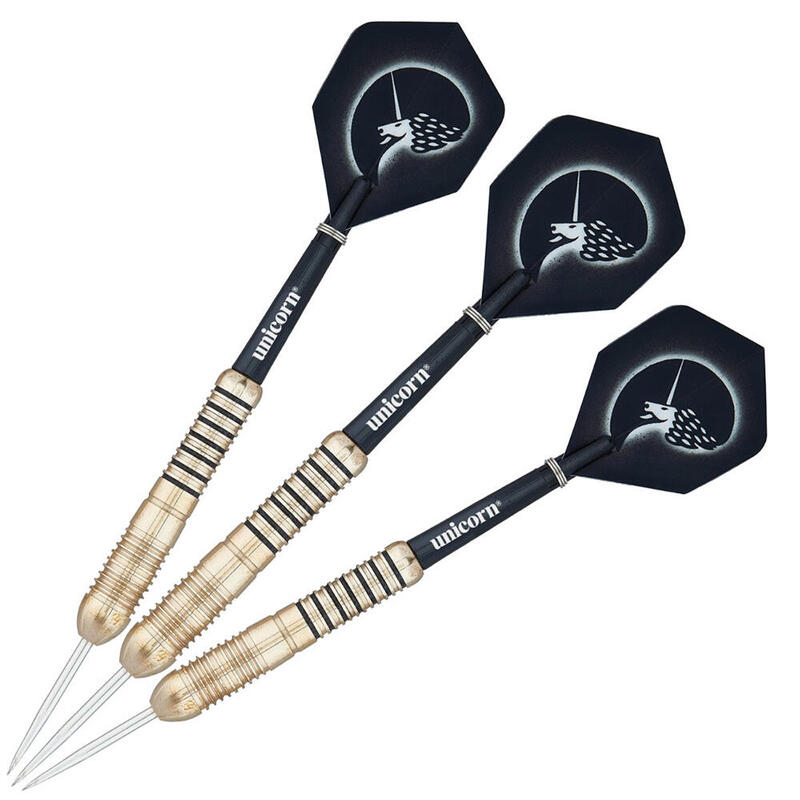 Unicorn 7768 Core Brass 20 G Dart Oku Seti