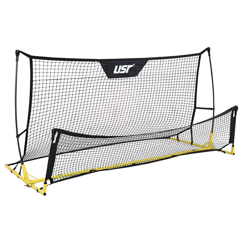 USR RB200 Çift Taraflı Futbol Rebounder 2/6