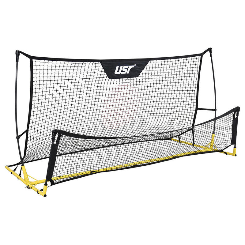 USR RB200 Çift Taraflı Futbol Rebounder