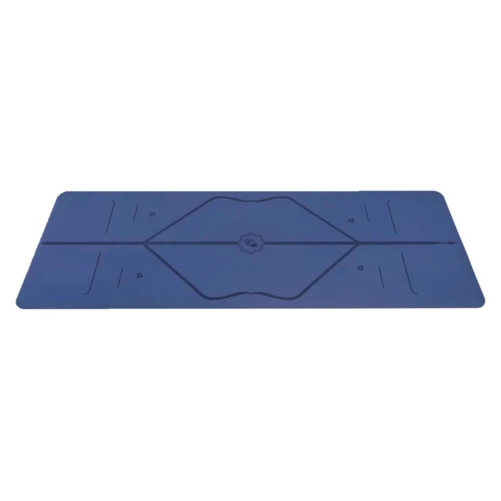 Liforme Classic Yoga Mat Lacivert 1/5