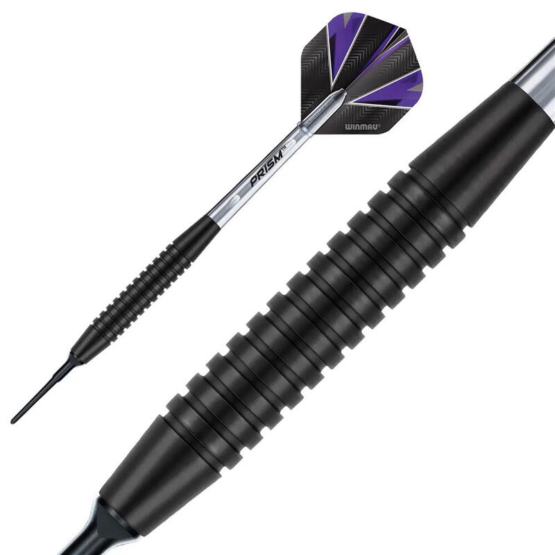 Winmau Apocalypse 20 G Elektronik Dart Oku Seti