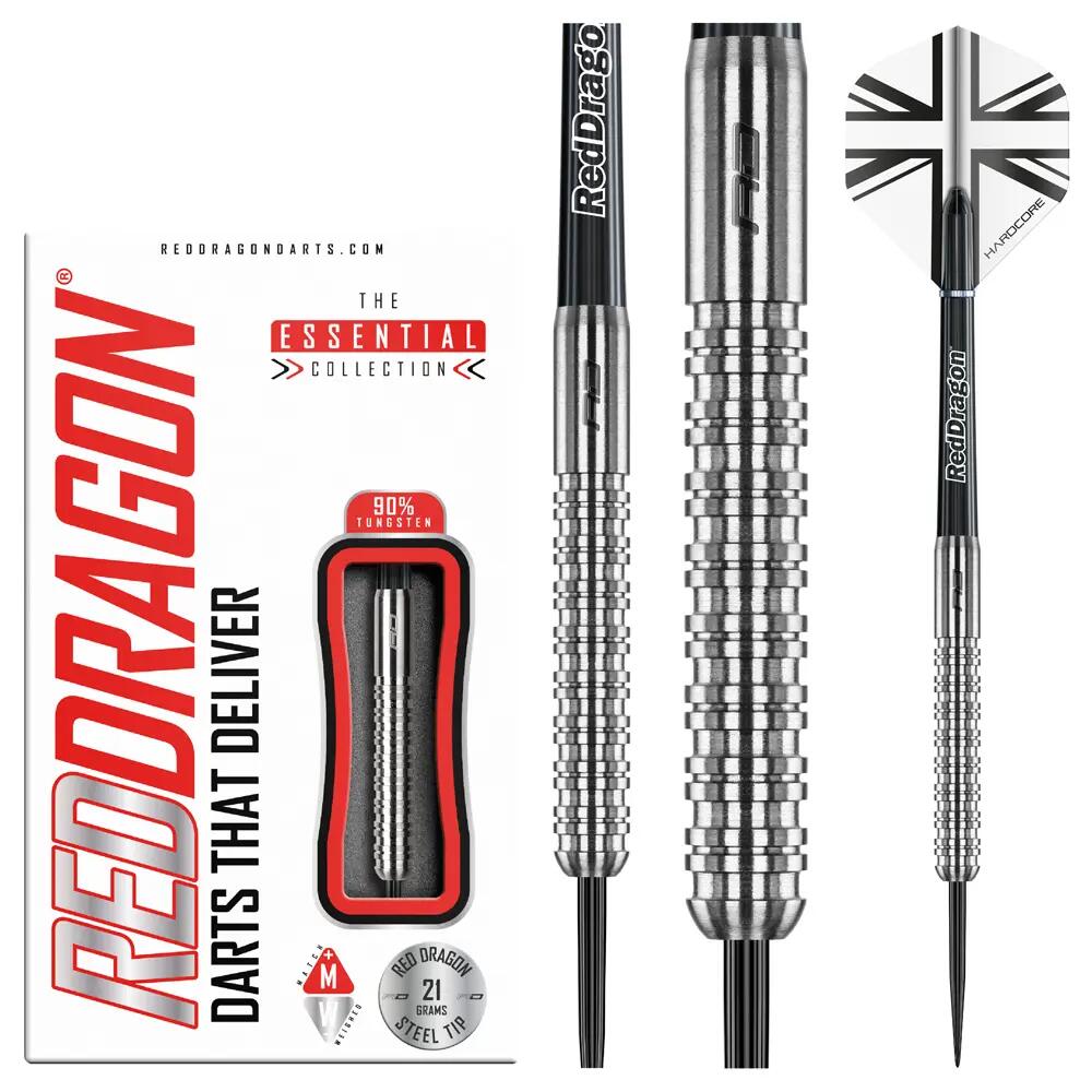 RED DRAGON DARTS picture