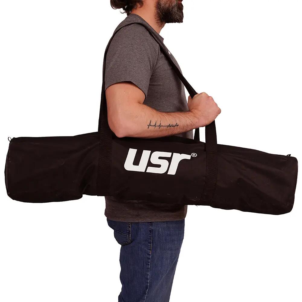 USR RB200 Çift Taraflı Futbol Rebounder 6/6