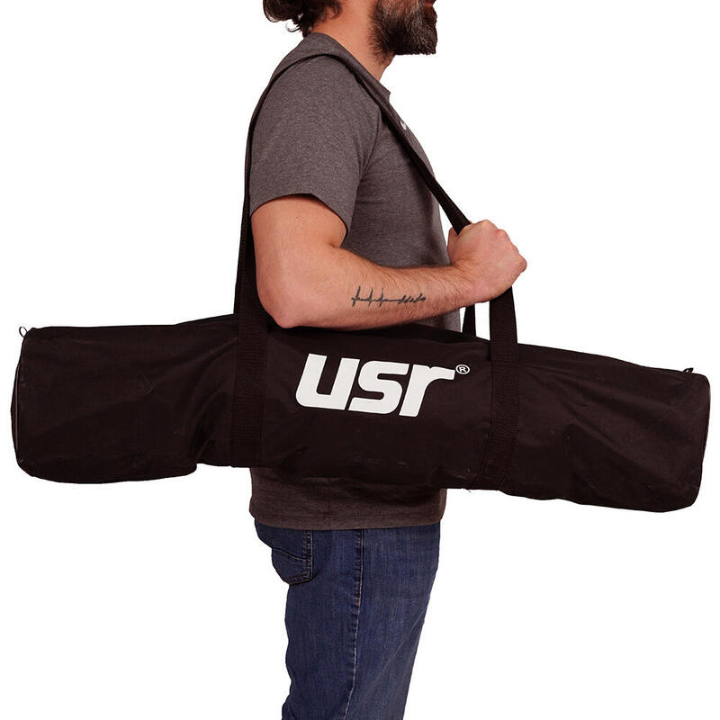 USR RB200 Çift Taraflı Futbol Rebounder