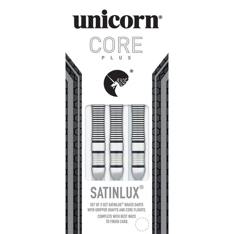 Unicorn 8679 Core Plus Satinlux 22 G Dart Oku Seti