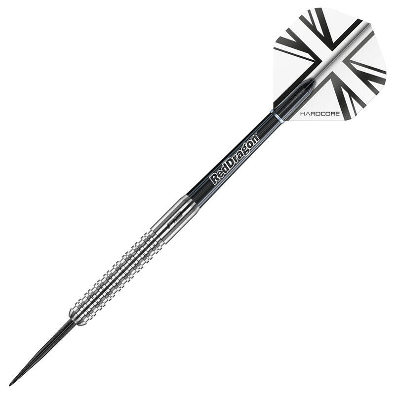 Red Dragon Rebel 21 G Dart Oku Seti