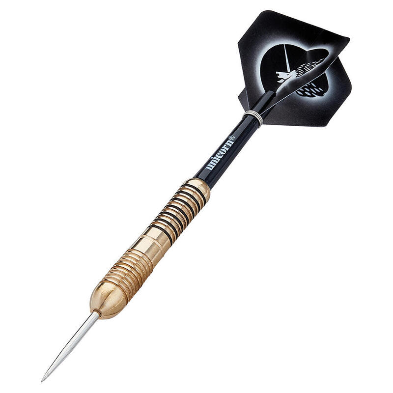Unicorn 7768 Core Brass 20 G Dart Oku Seti