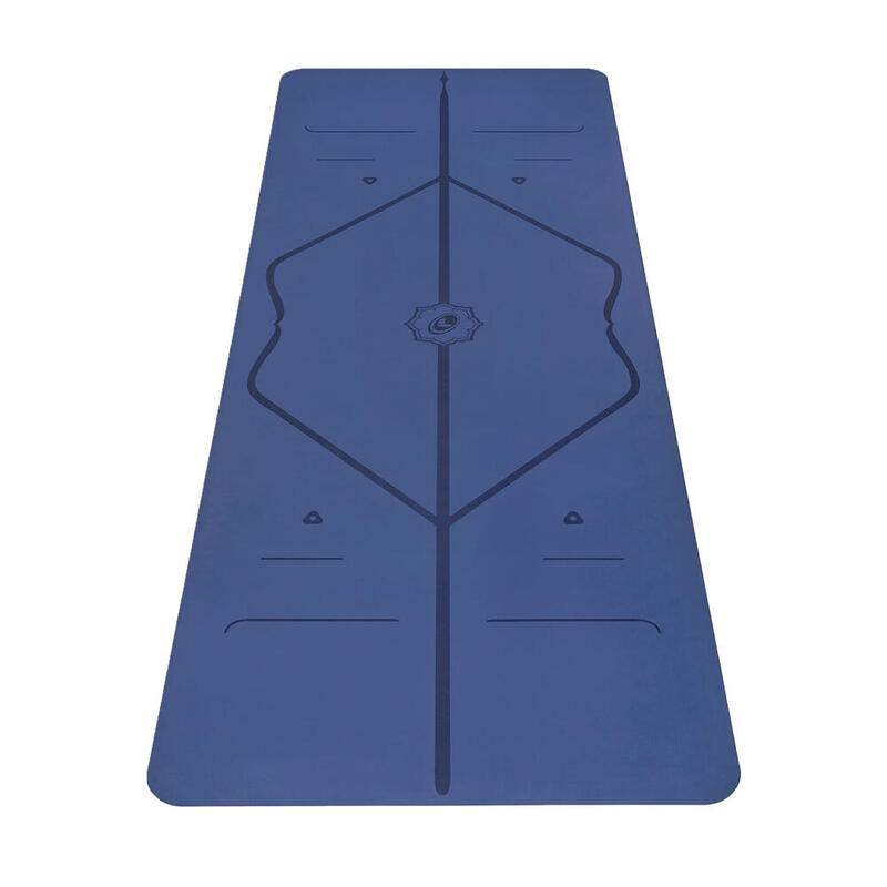 Liforme Classic Yoga Mat Lacivert