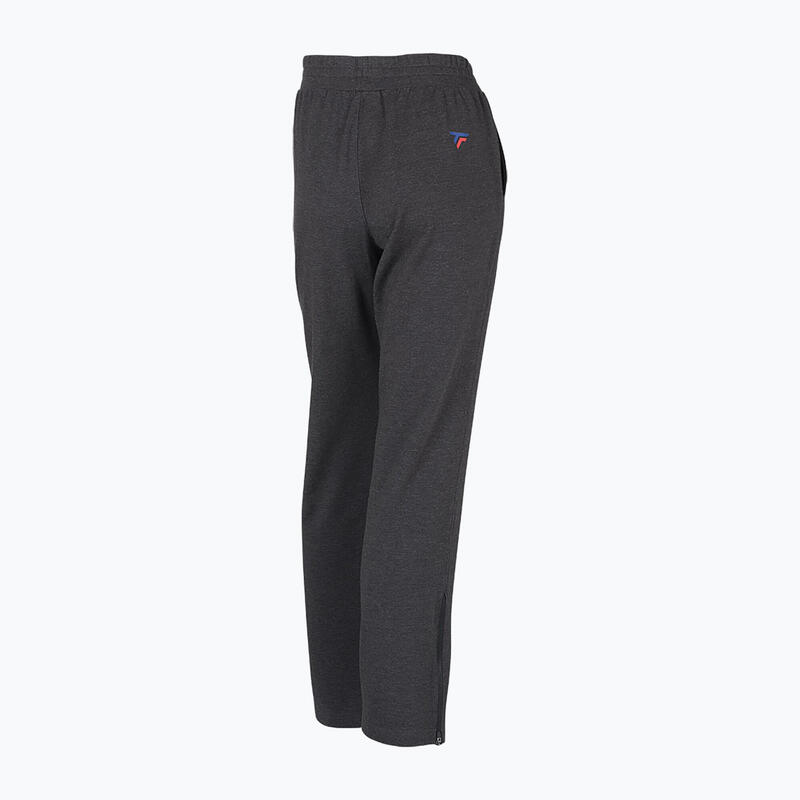 Pantaloni de tenis pentru copii Tecnifibre 21LAPA Knit Jr