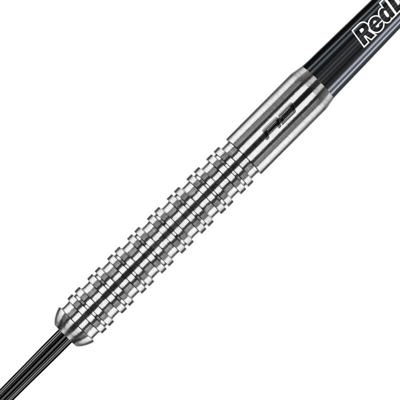 Red Dragon Rebel 21 G Dart Oku Seti