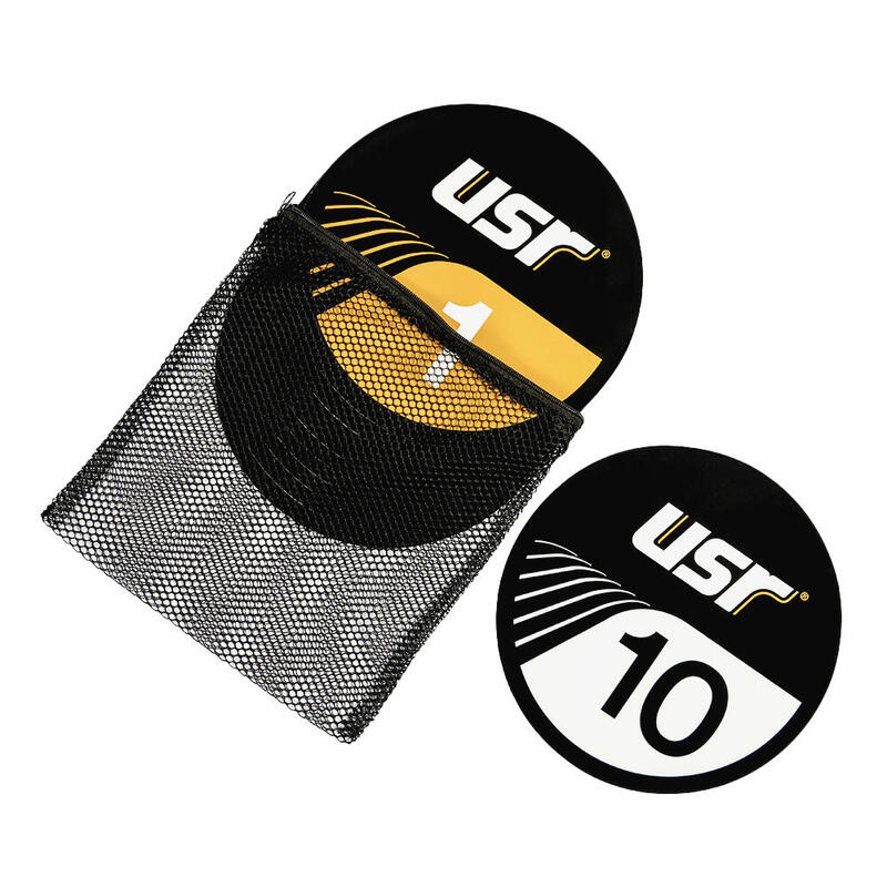 USR Marker10 Numaralı Yer İşaret Seti