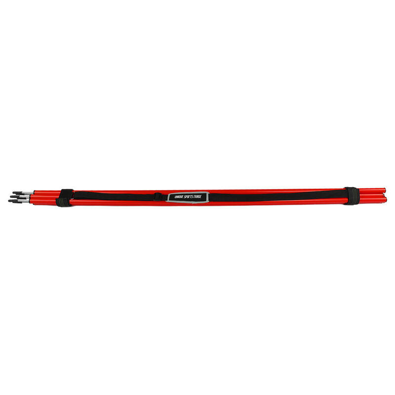 USR Pro 32CDK Çivili Slalom Takımı