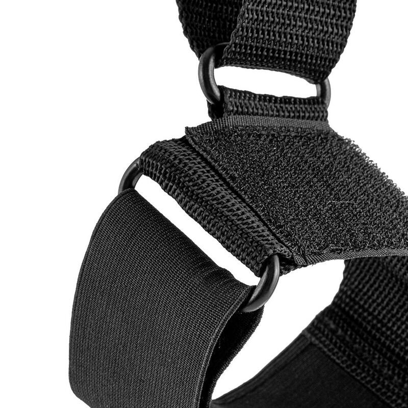 USR CTA1 Lastikli Slalom Çubuğu ve Engel Taşıma Askısı