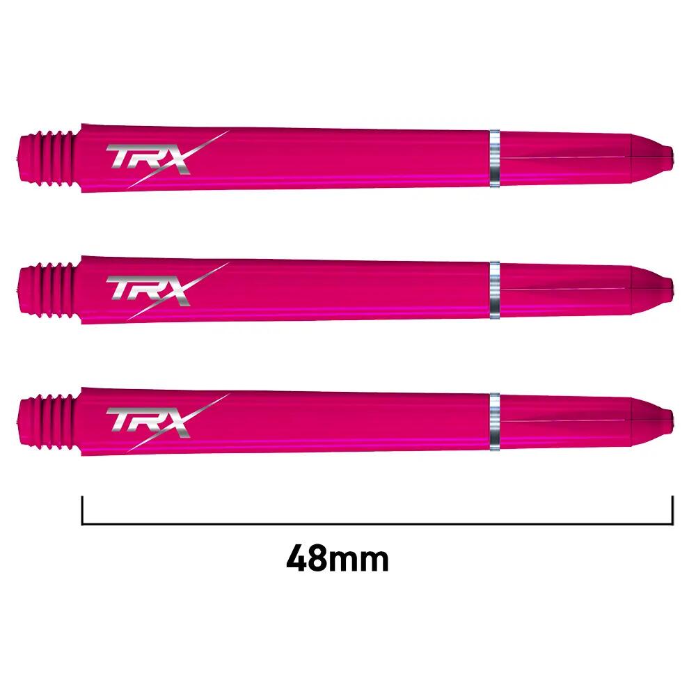 Red Dragon C688 TRX Dart Şaft Seti Orta 2/3