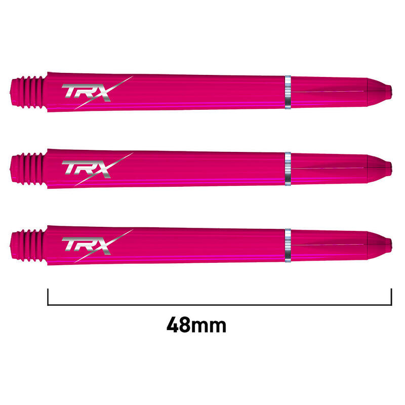 Red Dragon C688 TRX Dart Şaft Seti Orta
